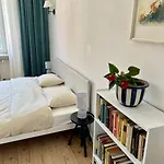 Apartament Im Herzen Bad Reichenhalls