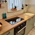 Im Herzen Bad Reichenhalls Apartament