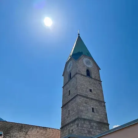 Appartamento Im Herzen Bad Reichenhalls