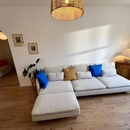 Appartamento Im Herzen Bad Reichenhalls