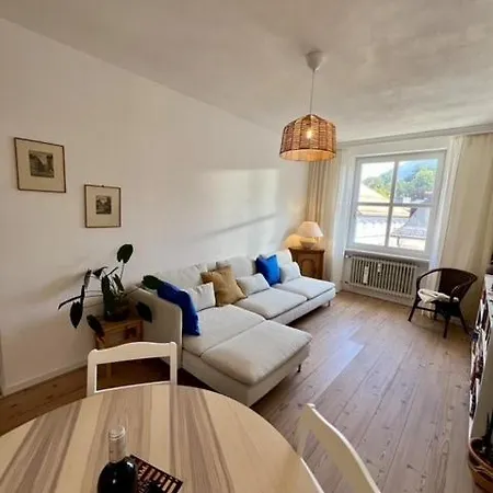 Appartamento Im Herzen Bad Reichenhalls Bad Reichenhall