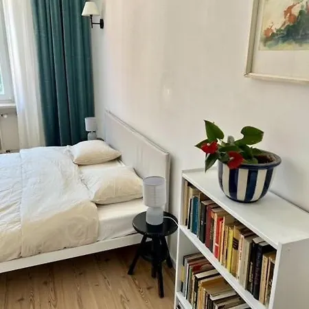 Appartamento Im Herzen Bad Reichenhalls