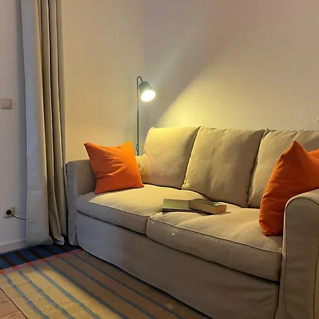 Apartament Im Herzen Bad Reichenhalls Bad Reichenhall
