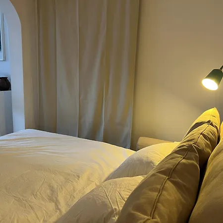 Apartament Im Herzen Bad Reichenhalls *