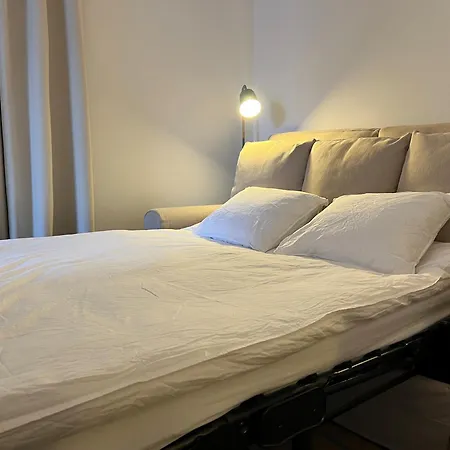 Im Herzen Bad Reichenhalls Apartament Bad Reichenhall