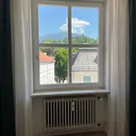 Im Herzen Bad Reichenhalls * 巴特莱辛哈尔